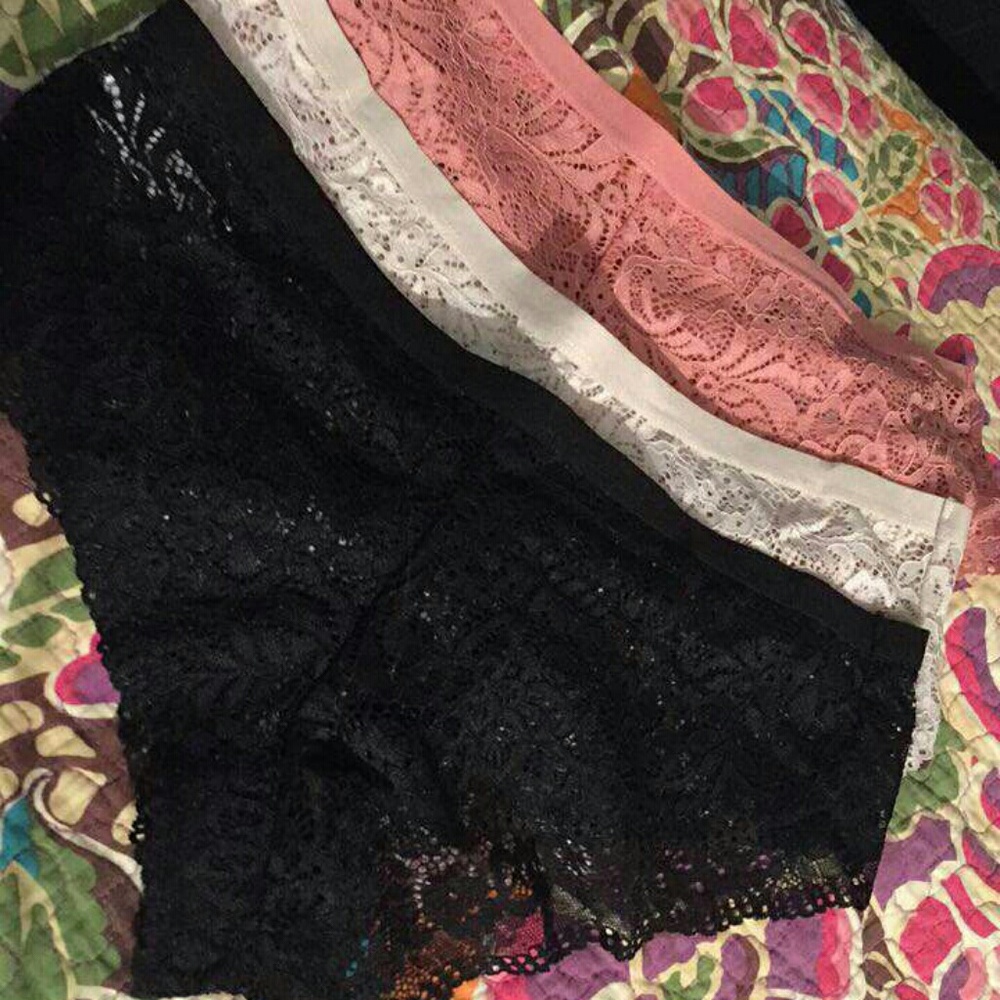 Lingerie
